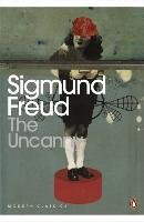 The Uncanny Freud Sigmund