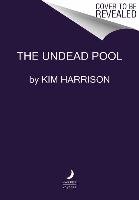 The Undead Pool Harrison Kim