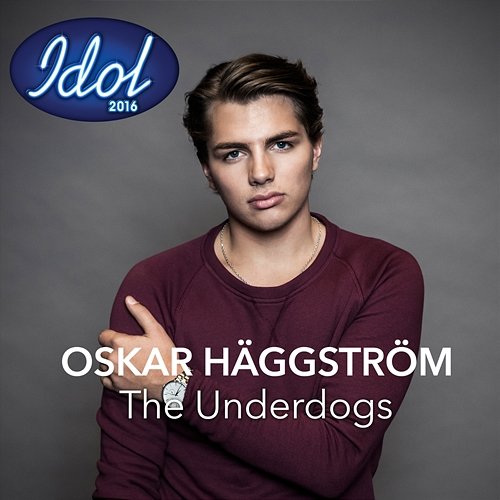 The Underdogs Oskar Häggström