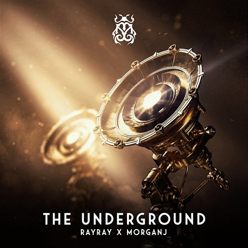 The Underground RayRay, MorganJ