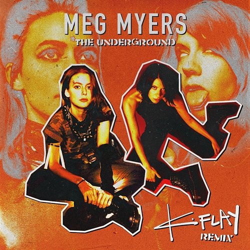 The Underground Meg Myers