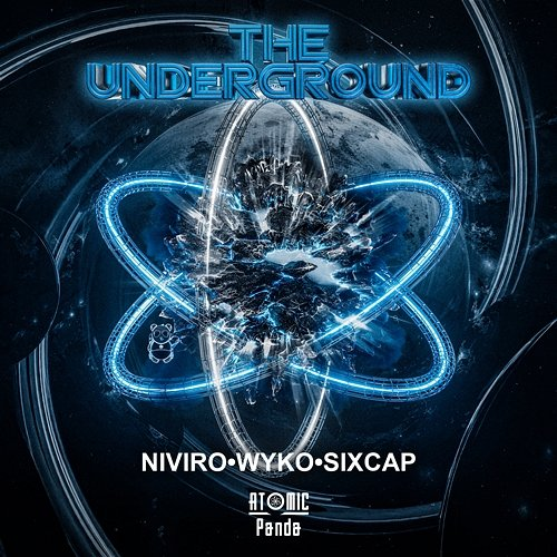 The Underground NIVIRO, Wyko & SixCap