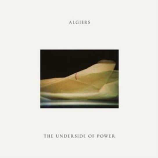 The Underside Of Power Algiers