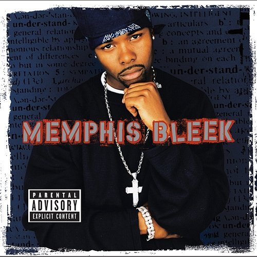 The Understanding Memphis Bleek