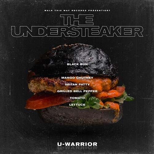 The Understeaker U-WARRIOR