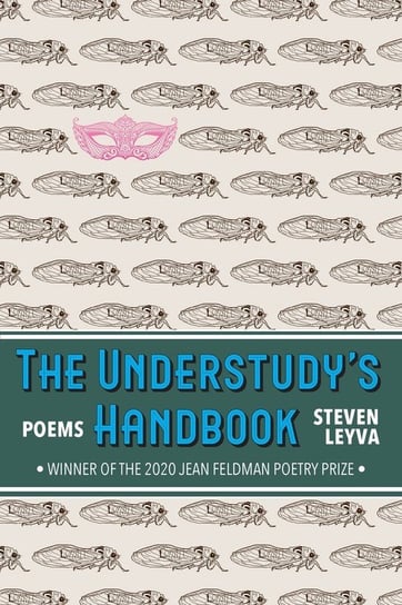 The Understudy's Handbook Steven Leyva