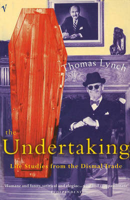 The Undertaking Lynch Thomas