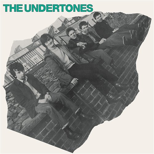 The Undertones The Undertones