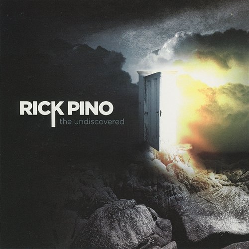The Undiscovered Rick Pino