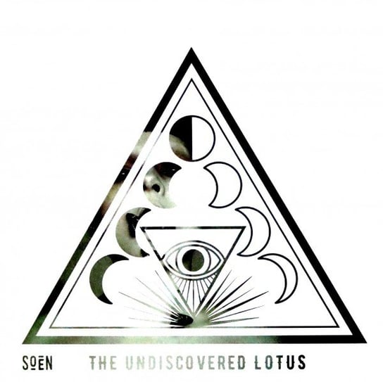 The Undiscovered Lotus (RSD 2021) Soen