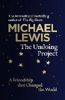 The Undoing Project Lewis Michael