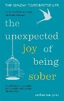 The Unexpected Joy of Being Sober Gray Catherine