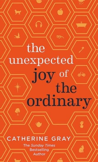 The Unexpected Joy of the Ordinary Gray Catherine