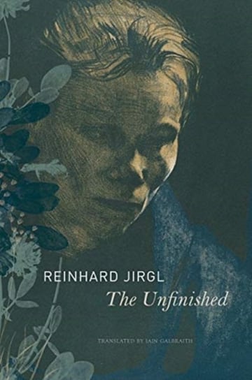 The Unfinished Reinhard Jirgl