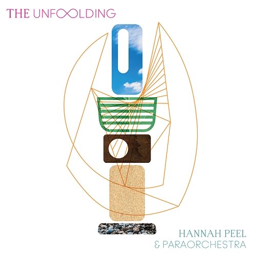 The Unfolding Hannah Peel, Paraorchestra