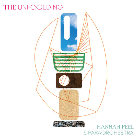 The Unfolding, płyta winylowa Paraorchestra
