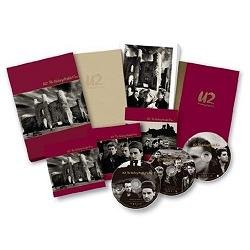 The Unforgettable Fire (Special Edition) U2