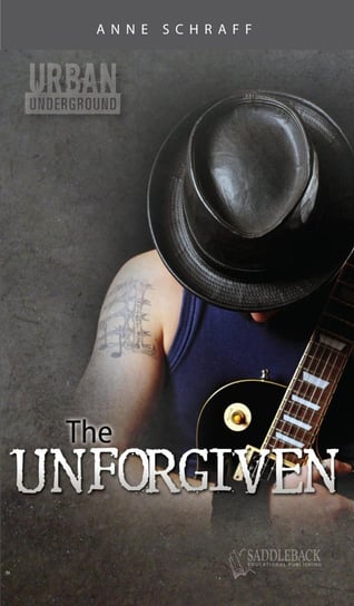The Unforgiven Anne Schraff