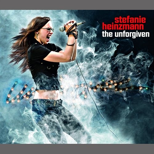 The Unforgiven Stefanie Heinzmann