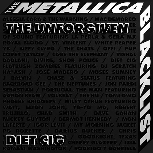 The Unforgiven Diet Cig