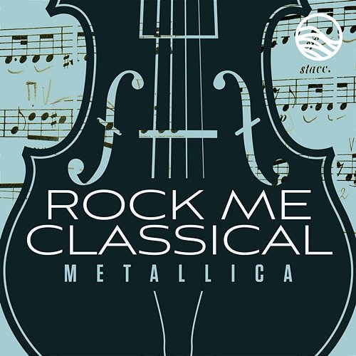 The Unforgiven DAVID DAVIDSON, Rock Me Classical