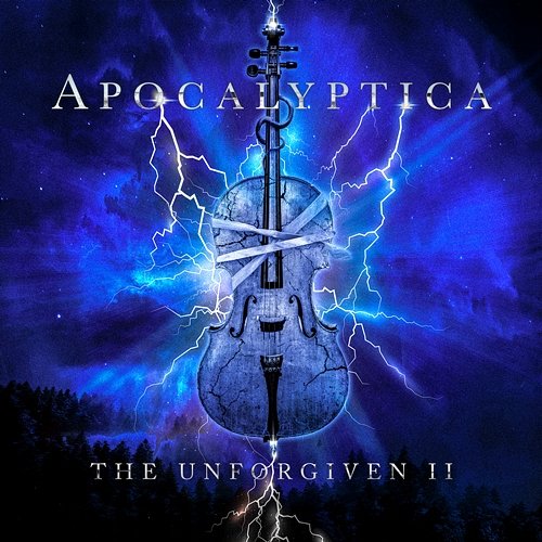 The Unforgiven II Apocalyptica