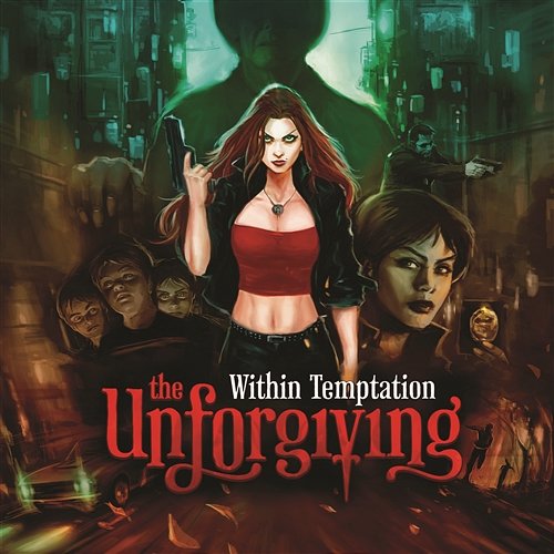 Lost Within Temptation