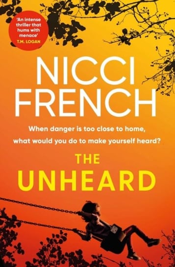 The Unheard French Nicci