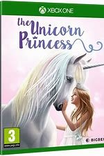 The Unicorn Princess BigBen
