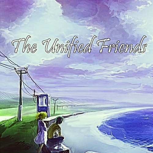 The Unified Friends Irasema Willington