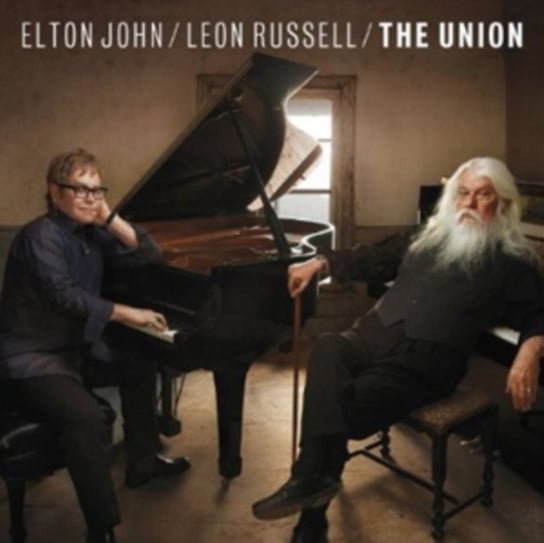 The Union Russell Leon, John Elton