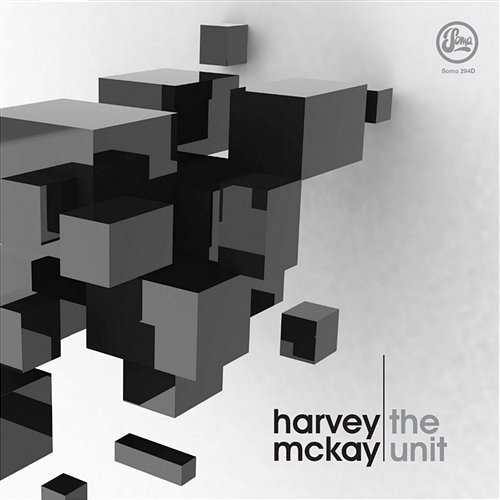 The Unit Harvey McKay
