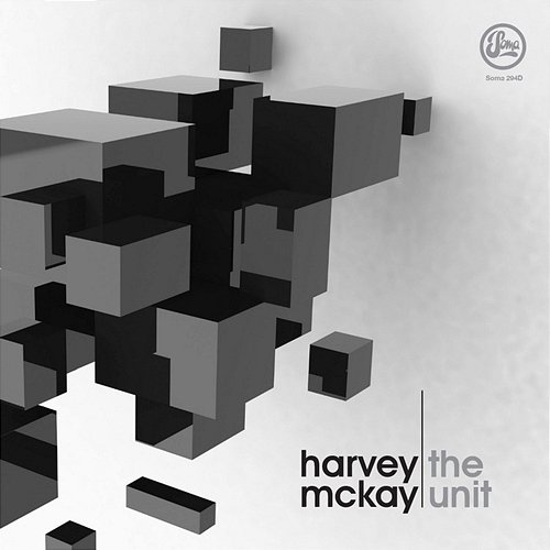 The Unit Harvey McKay
