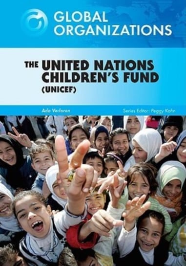 The United Nations Childrens Fund (UNICEF) Ada Verloren
