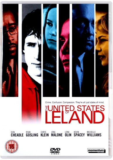 The United States of Leland (Odmienne Stany Moralności) Various Directors