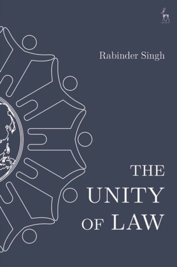 The Unity of Law Mr Justice Rabinder Singh