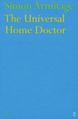 The Universal Home Doctor Armitage Simon
