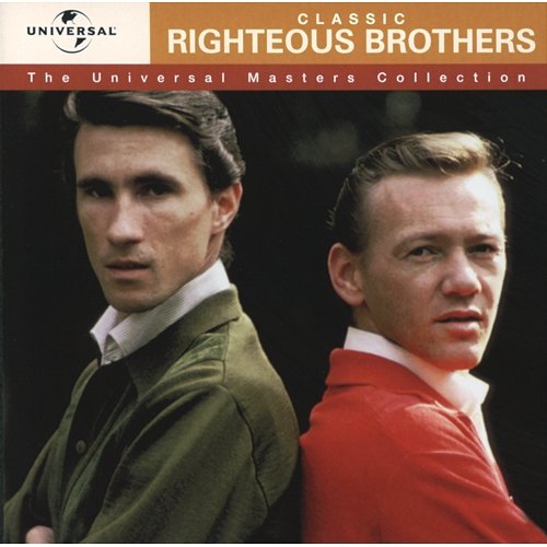 The Universal Masters Collection The Righteous Brothers