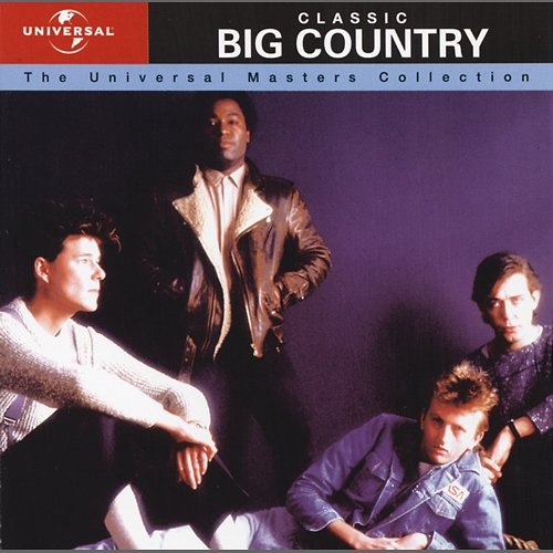 The Universal Masters Collection Big Country