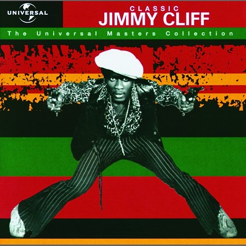 The Universal Masters Collection Jimmy Cliff