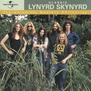 The Universal Masters Collection Lynyrd Skynyrd