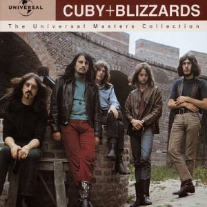The Universal Masters Collection Cuby + Blizzards