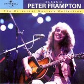 The Universal Masters Collection Frampton Peter