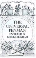 The Universal Penman Bickham George, Hofer Philip