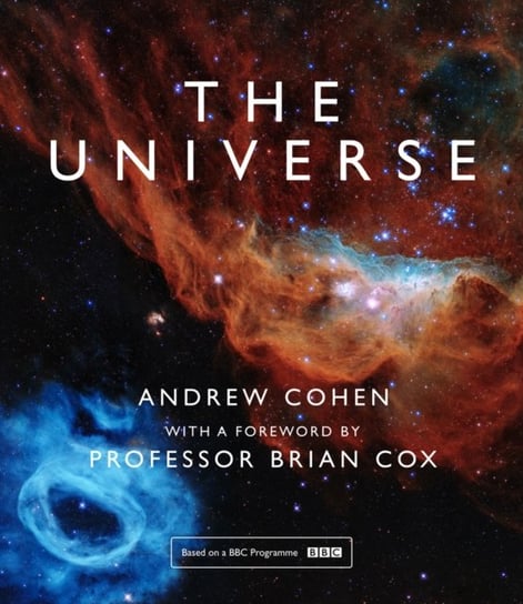 The Universe Cohen Andrew