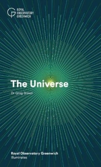 The Universe Brown Greg