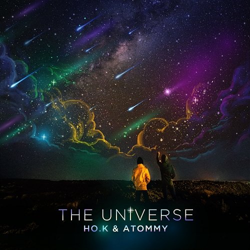 The Universe Ho.K & Atommy