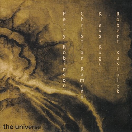 The Universe Various Artists