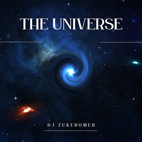 The Universe Dj Zukeromer