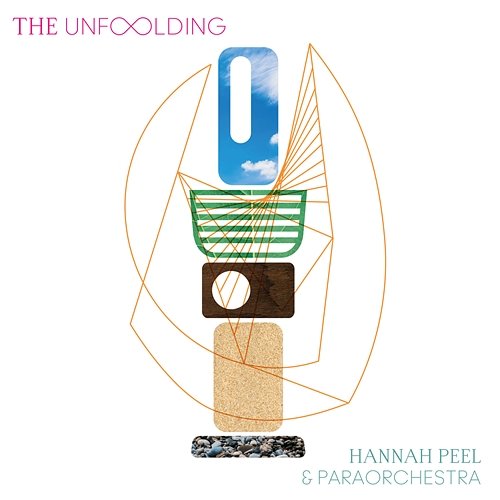 The Universe Before Matter Hannah Peel, Paraorchestra